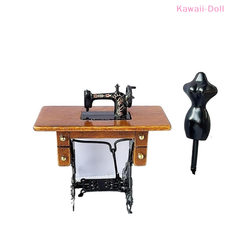 1Pcs 1:12 Mini Simulation Furn - đánh giá và giá Home Furniture & Hardware Trading
