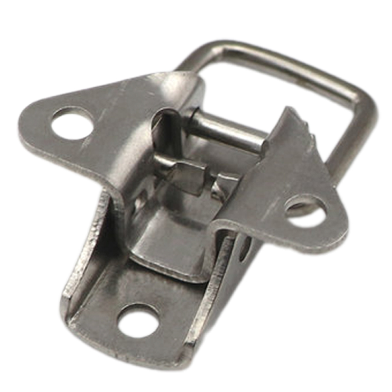 1/4Pcs Stainless Steel Mini Bu - đánh giá và giá Furniture Hardware Locks