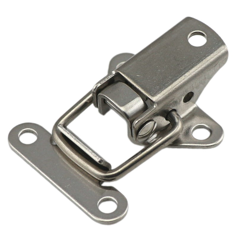 1/4Pcs Stainless Steel Mini Bu - đánh giá và giá Furniture Hardware Locks