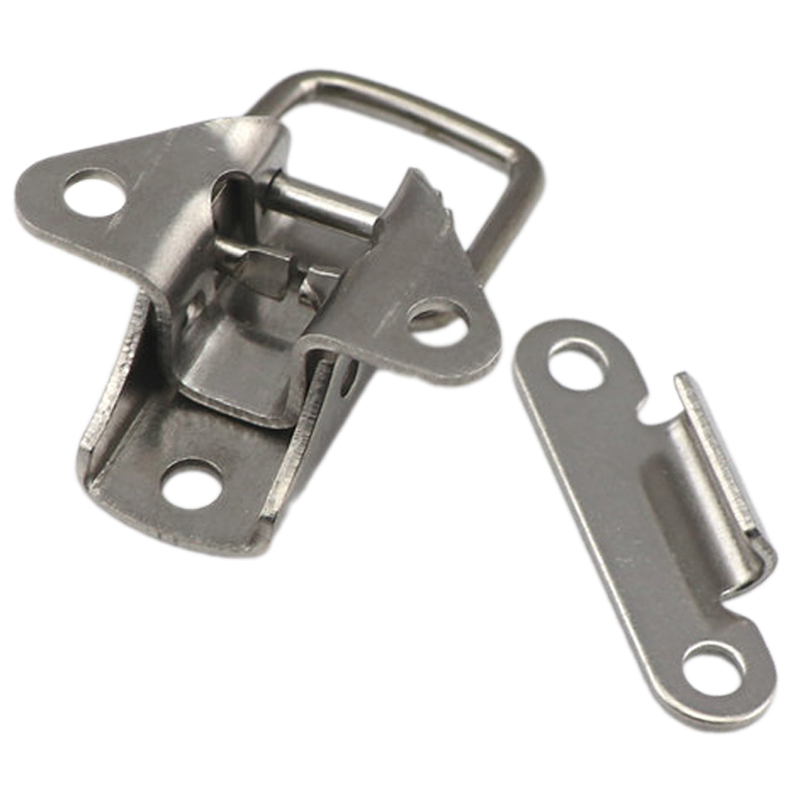 1/4Pcs Stainless Steel Mini Bu - đánh giá và giá Furniture Hardware Locks