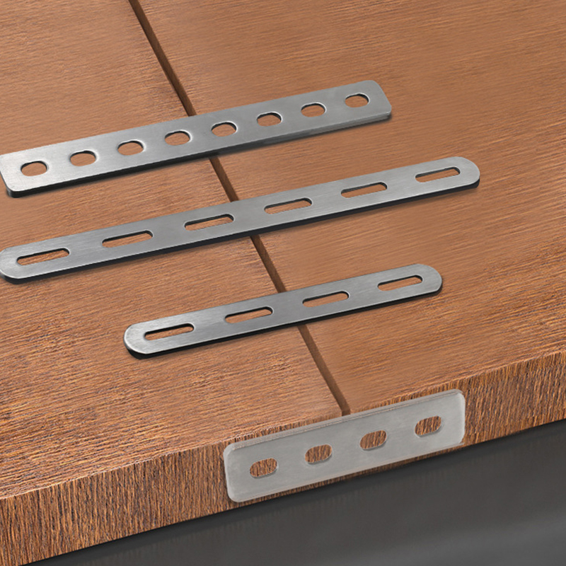 Stainless Steel Flat Corner Br - đánh giá và giá Furniture Hardware Connectors
