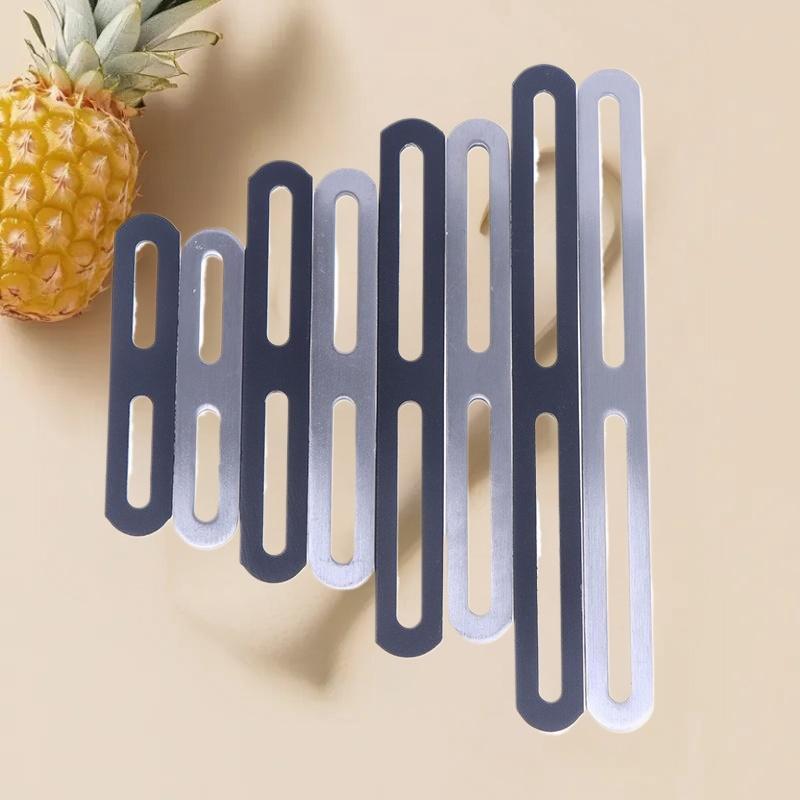 [F] 1Pcs Stainless Steel Strai - đánh giá và giá Furniture Hardware Connectors