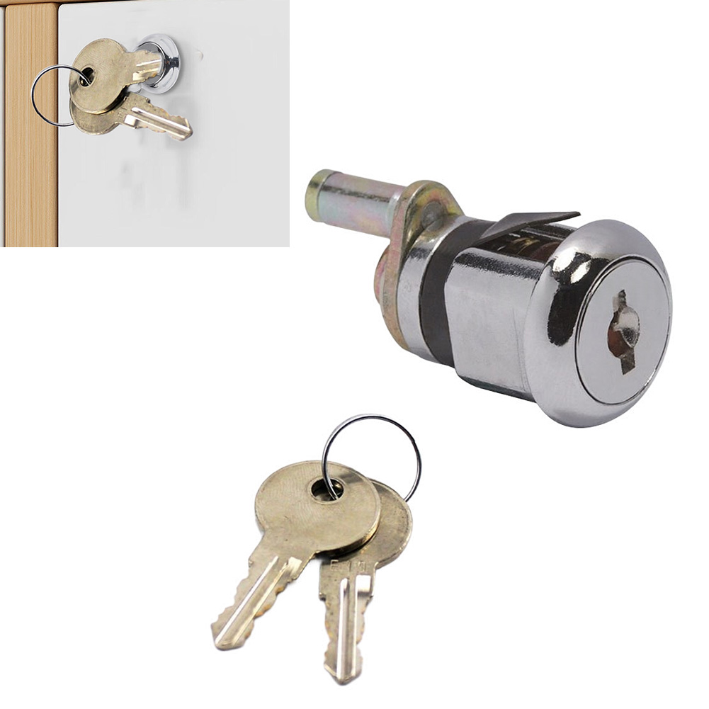 Zinc Alloy Triple Lock Furnitu - đánh giá và giá Furniture Hardware Locks