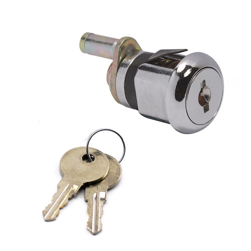 Zinc Alloy Triple Lock Furnitu - đánh giá và giá Furniture Hardware Locks