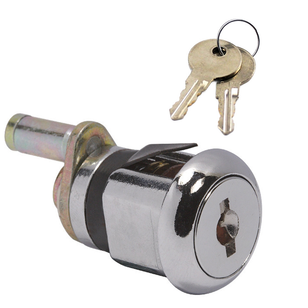 Zinc Alloy Triple Lock Furnitu - đánh giá và giá Furniture Hardware Locks