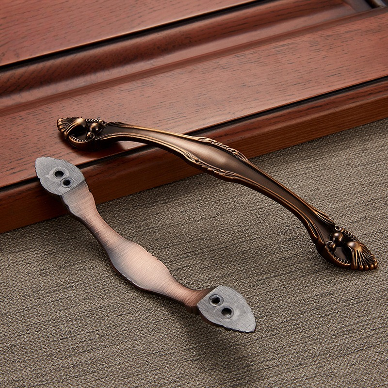 Classic Zinc Alloy Handle Furn - đánh giá và giá Furniture Hardware Wholesale