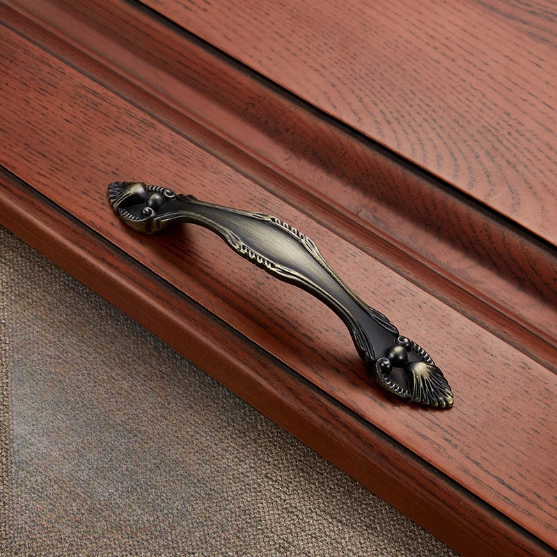 Classic Zinc Alloy Handle Furn - đánh giá và giá Furniture Hardware Wholesale