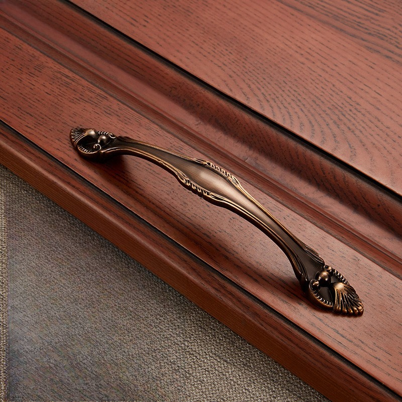 Classic Zinc Alloy Handle Furn - đánh giá và giá Furniture Hardware Wholesale