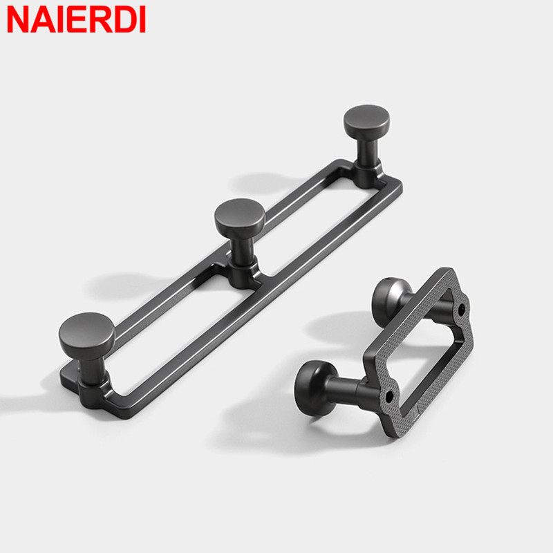NAIERDI Wall Hanging Single Ho - đánh giá và giá Furniture And Hardware