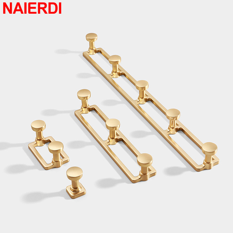 NAIERDI Wall Hanging Single Ho - đánh giá và giá Furniture And Hardware