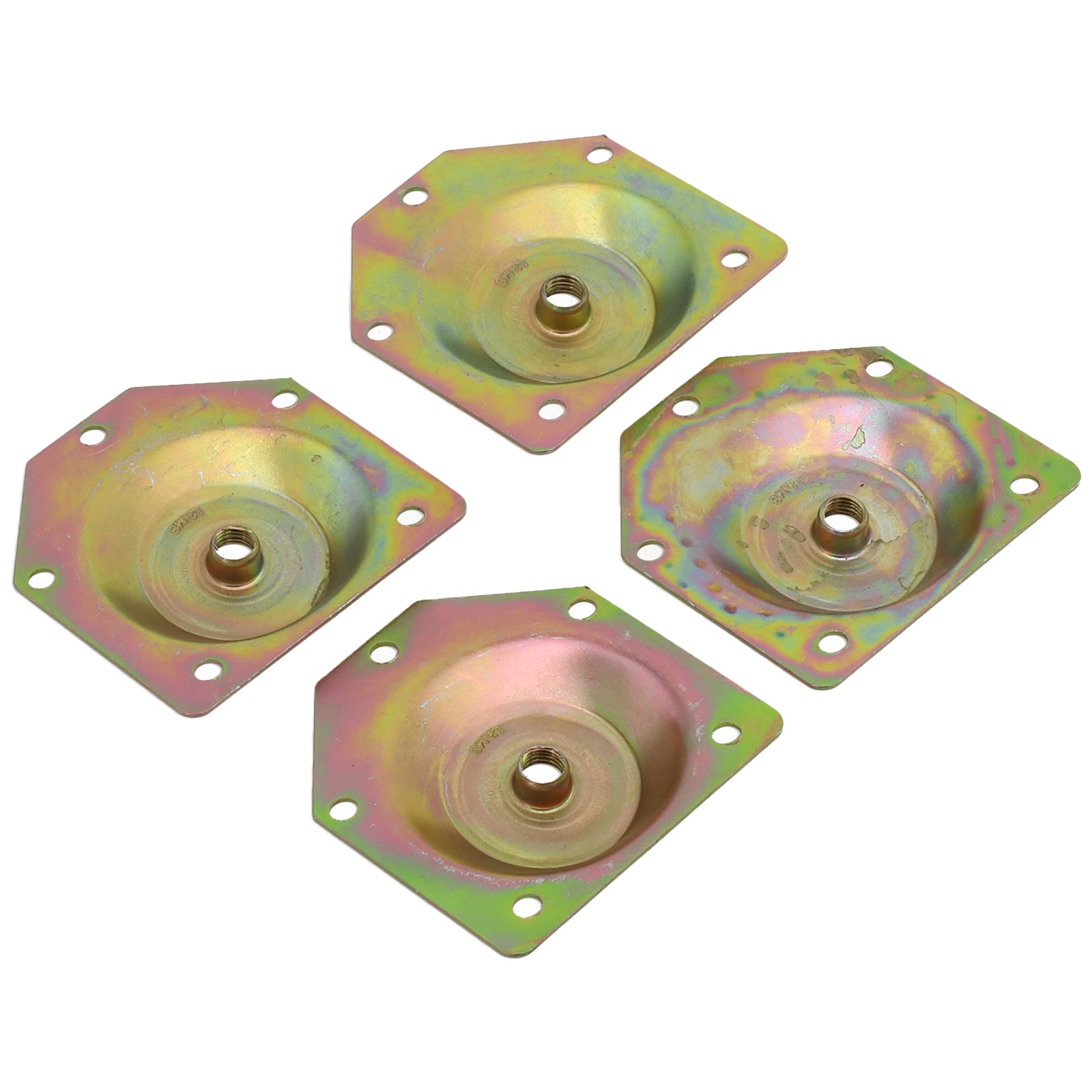 4pcs Angled Wood Legs Fixing P - đánh giá và giá Furniture Hardware Connectors