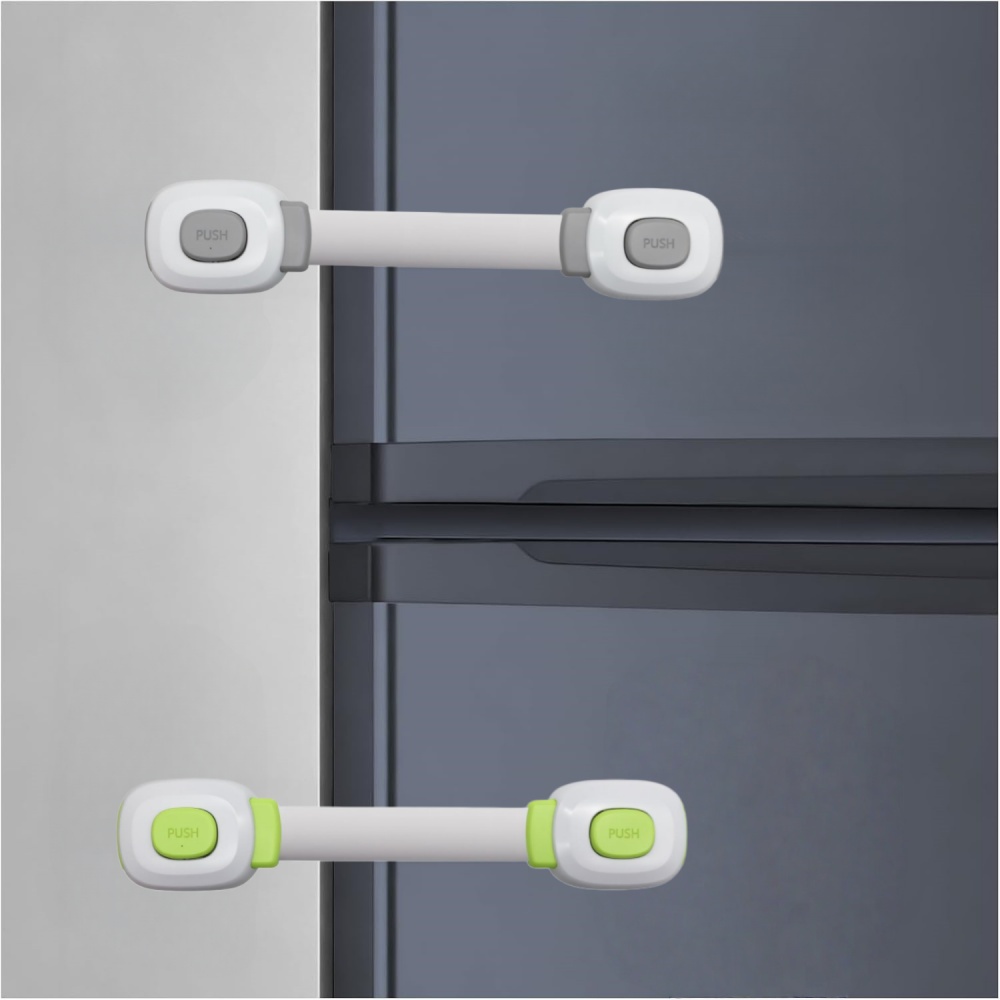 Universal Cabinet Door Lock Ad - đánh giá và giá Furniture And Hardware