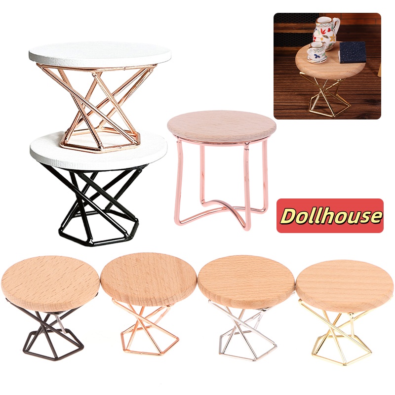1/12 Dollhouse Simulation Coff - đánh giá và giá Home Furniture & Hardware Trading