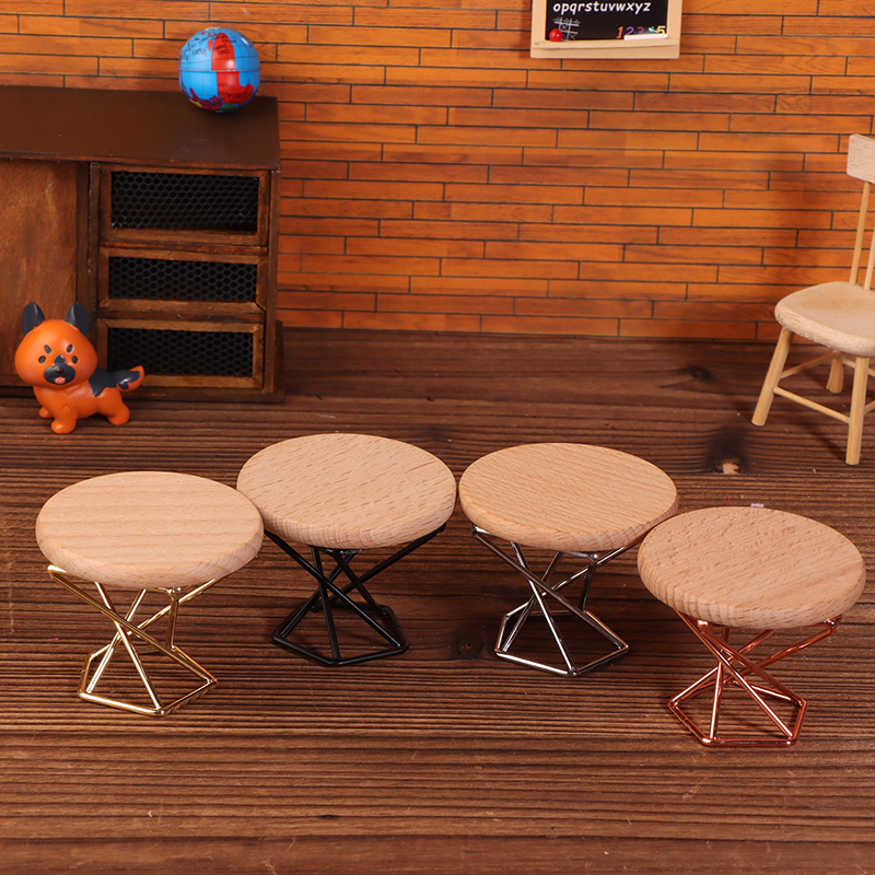 1/12 Dollhouse Simulation Coff - đánh giá và giá Home Furniture & Hardware Trading