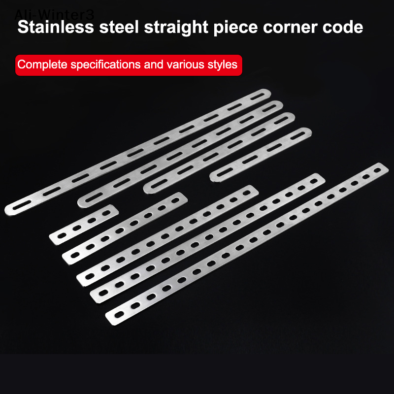 Stainless Steel Flat Corner Br - đánh giá và giá Furniture Hardware Connectors
