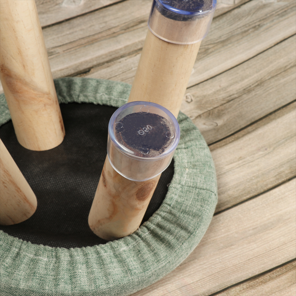 4pcs/set Chair Table Foot Caps - đánh giá và giá Furniture Leg Set
