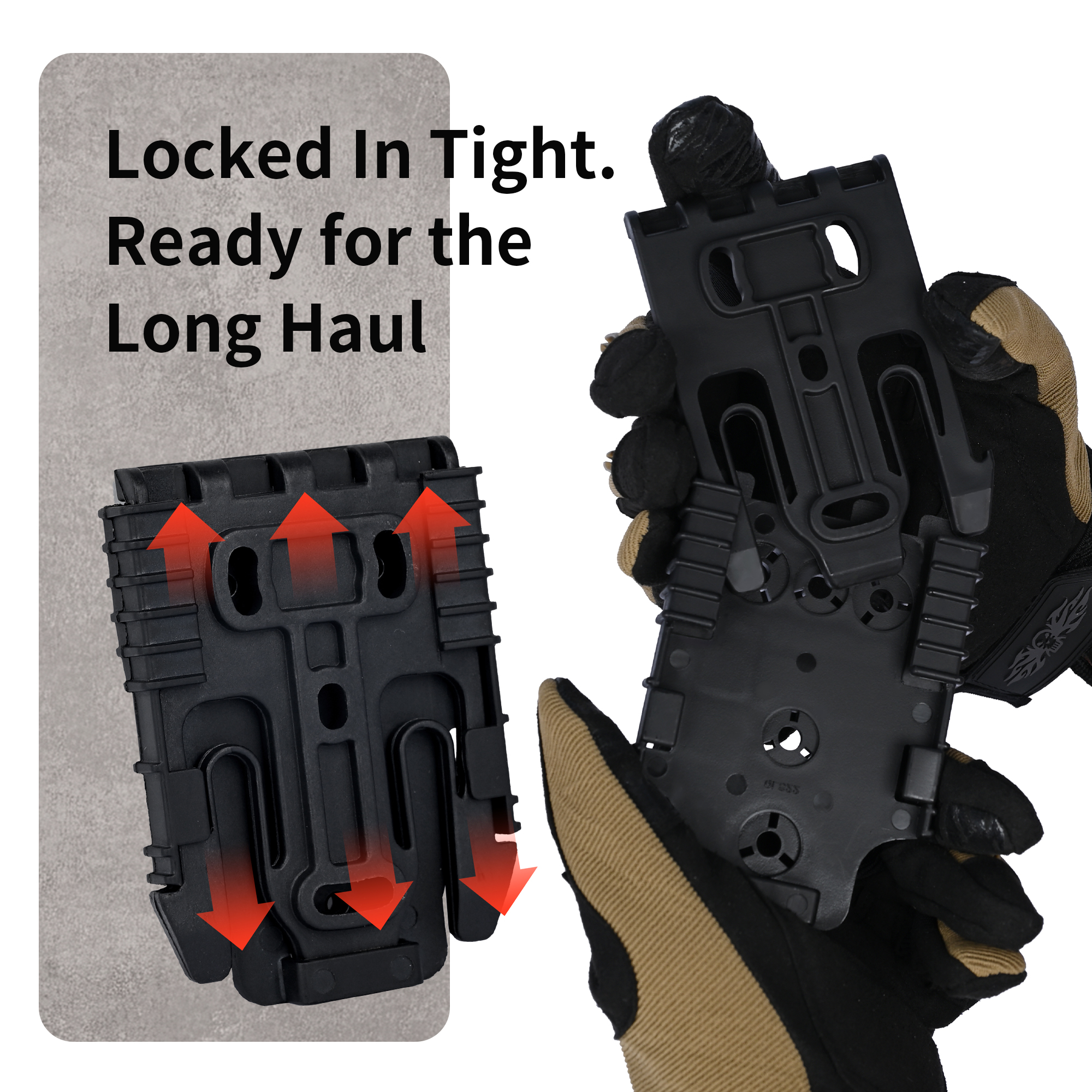 Quick Locking System Kit (QLS  - đánh giá và giá Furniture Leg Set